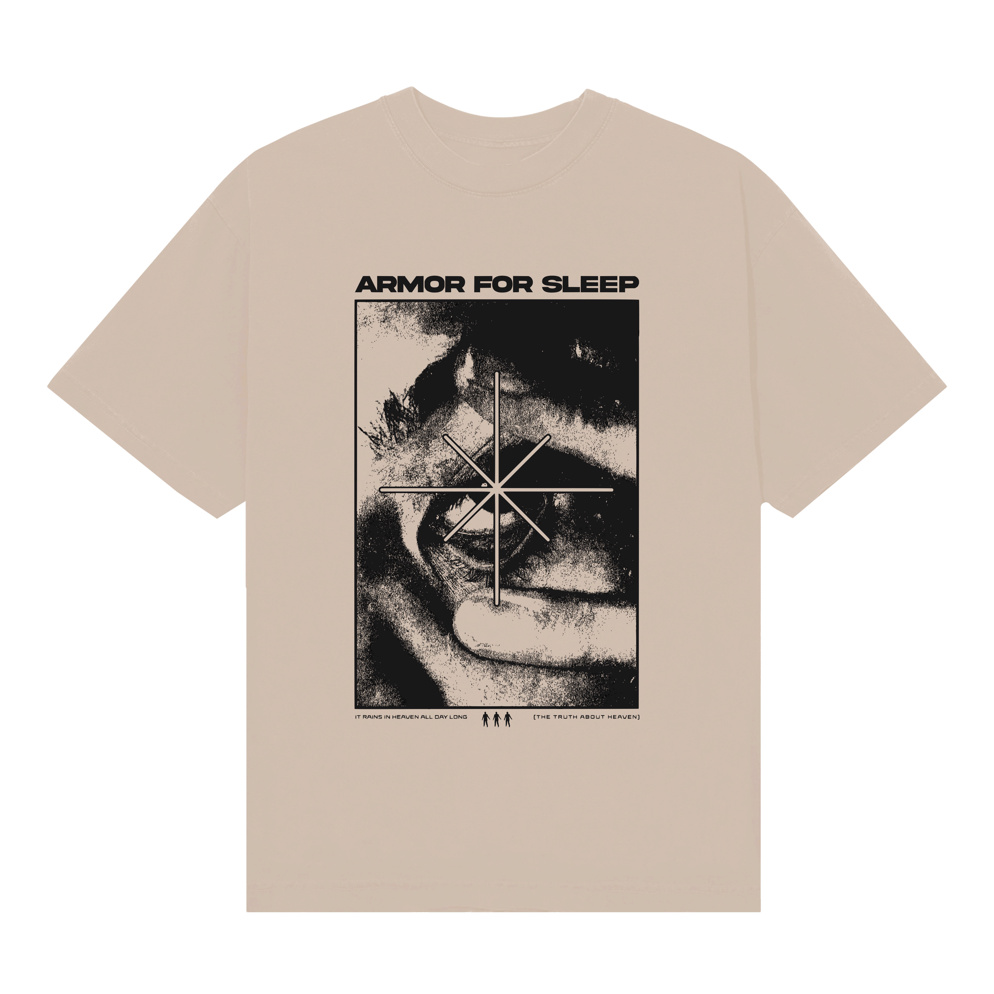 Eyeball Tee