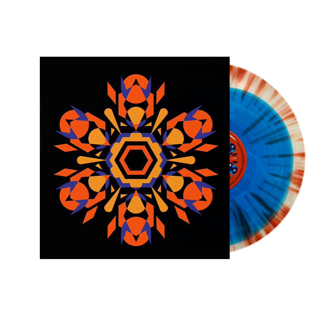 There Is No Memory Limited Edition Tour Variant